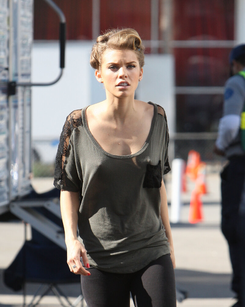 AnnaLynne McCord picture