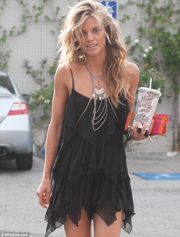 AnnaLynne McCord picture