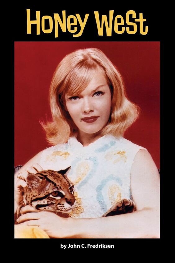Anne Francis picture