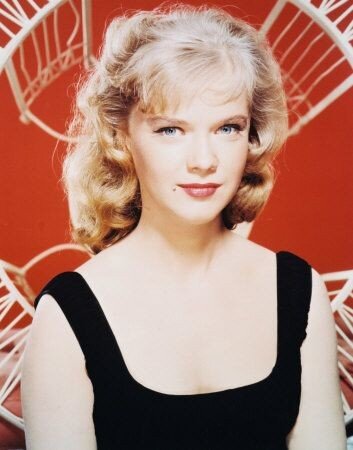 Anne Francis picture