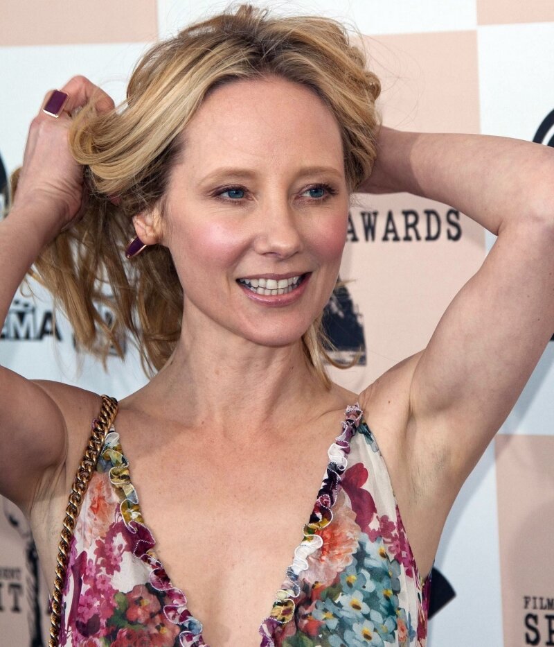 Anne Heche picture