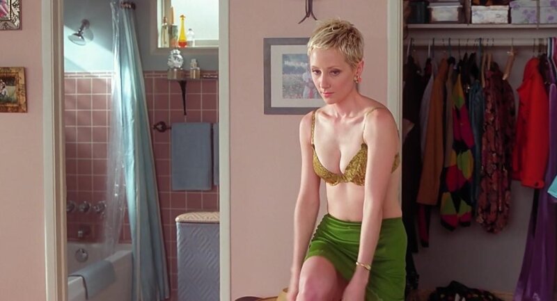 Anne Heche picture