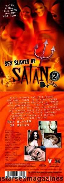 sex slaves of satan with annette haven picture