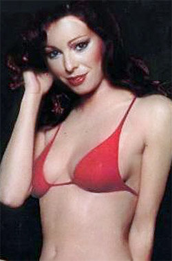 pornstar: Annette Haven picture