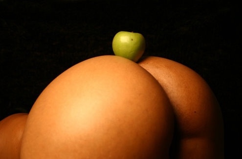 Apple Bottom picture