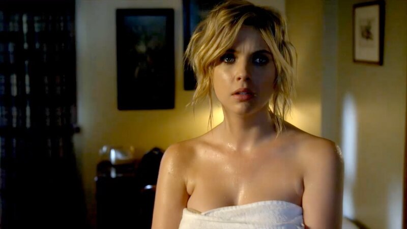 Ashley Benson picture