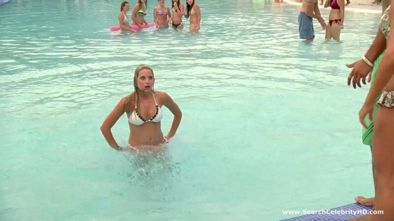 Ashley Benson & Cassandra Scerbo - Bring It On In It to Win It picture