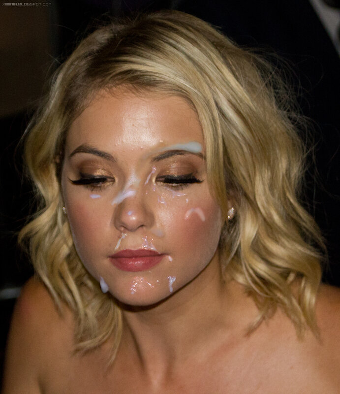 Ashley Benson picture