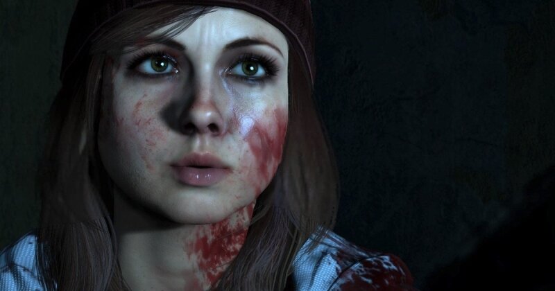 Ashley - Until Dawn picture