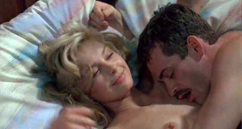 Ashley Judd Sex Scene from ‘Normal Life’ picture