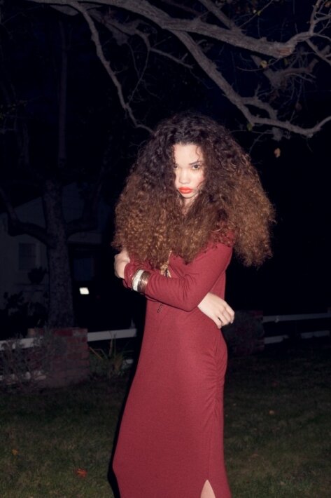 Ashley Moore picture