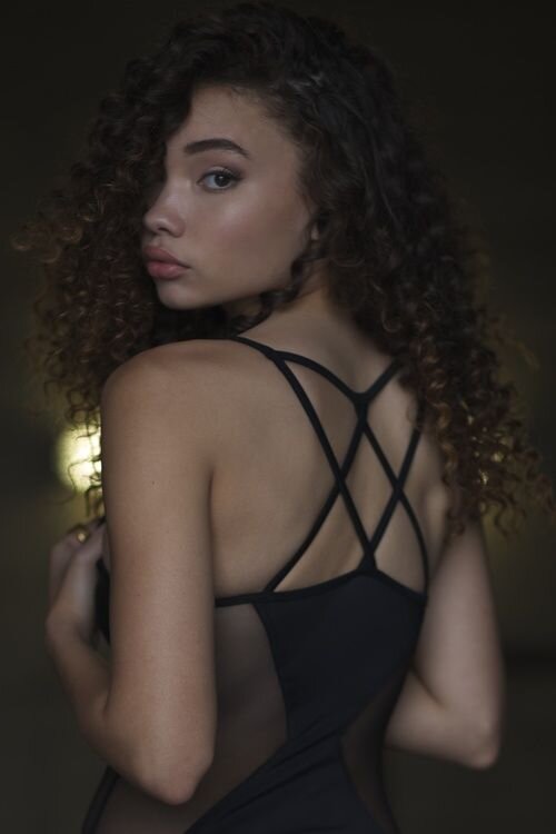 Ashley Moore picture