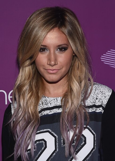 ashley tisdale 2014 sexy picture