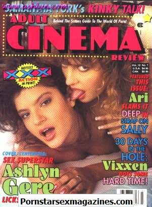 ashlyn gere lesbian sex magazine picture