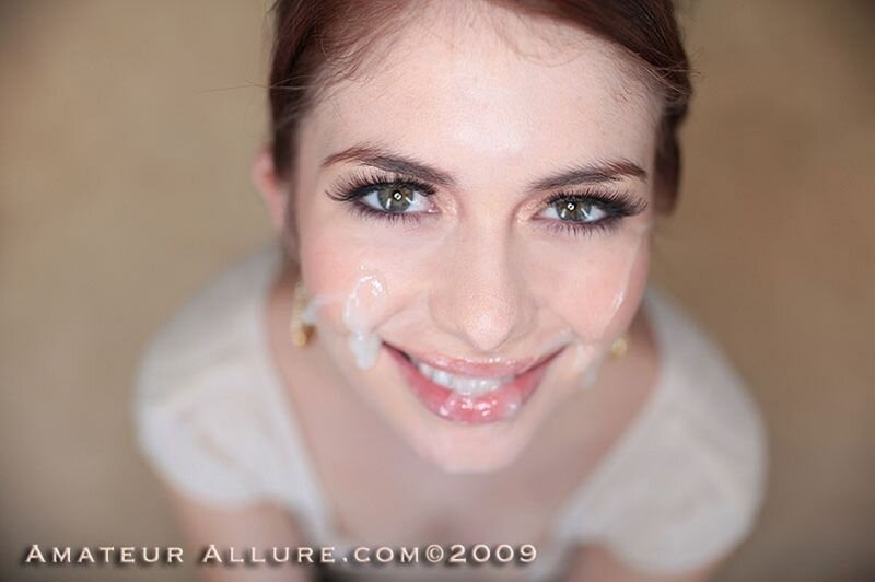 ashlyn rae cum facial picture