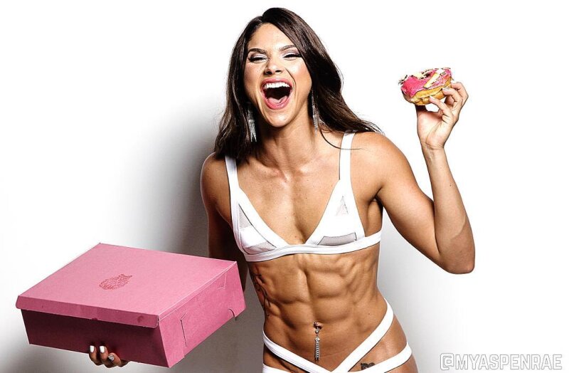 Aspen Rae picture