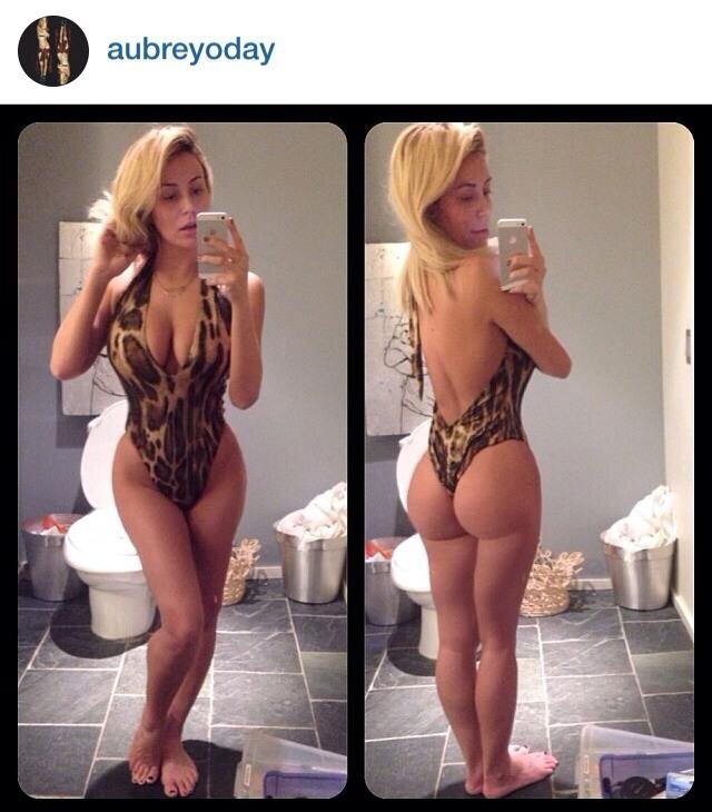 Aubrey O'Day picture