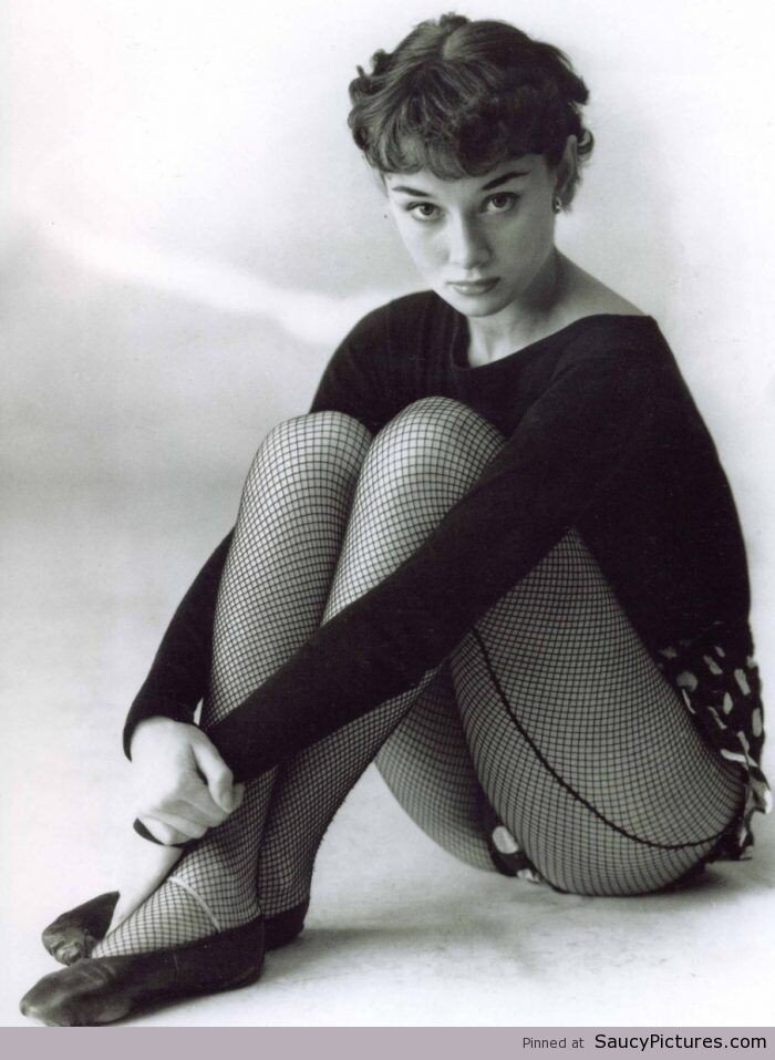 Audrey Hepburn picture