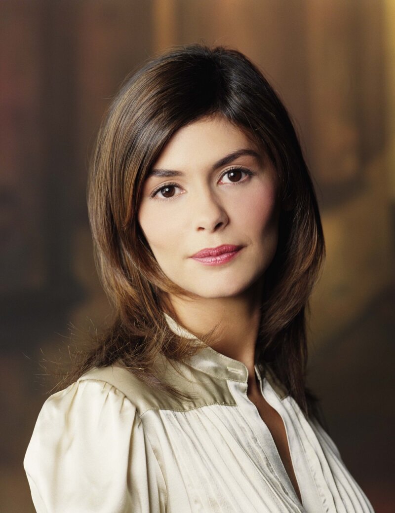 Audrey Tautou picture