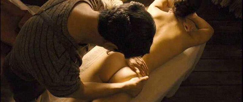 Audrey Tautou Massage Scene in ‘A Very Long Engagement’ picture