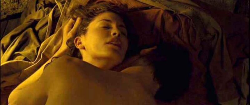 Audrey Tautou Sex & Massage Compilation from ‘A Very Long Engagement’ picture