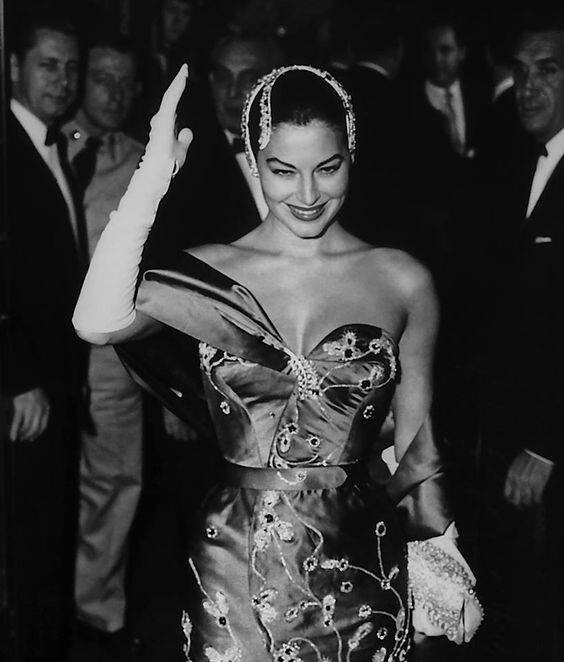 Ava Gardner picture