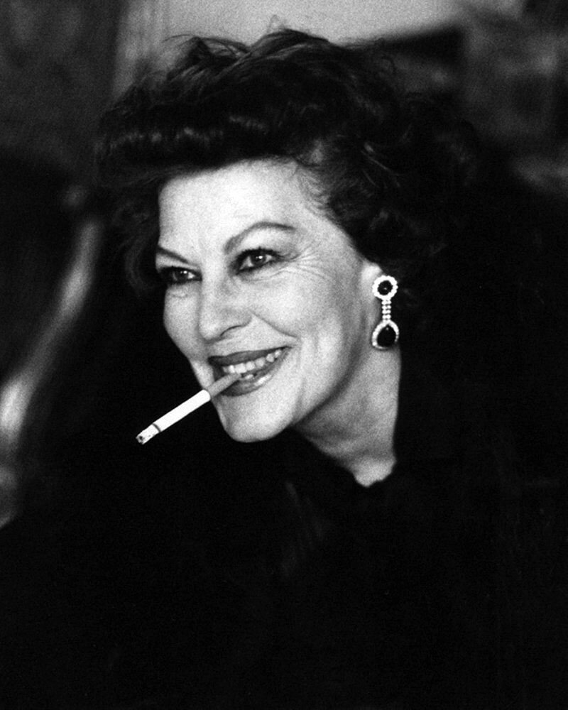 Ava Gardner picture