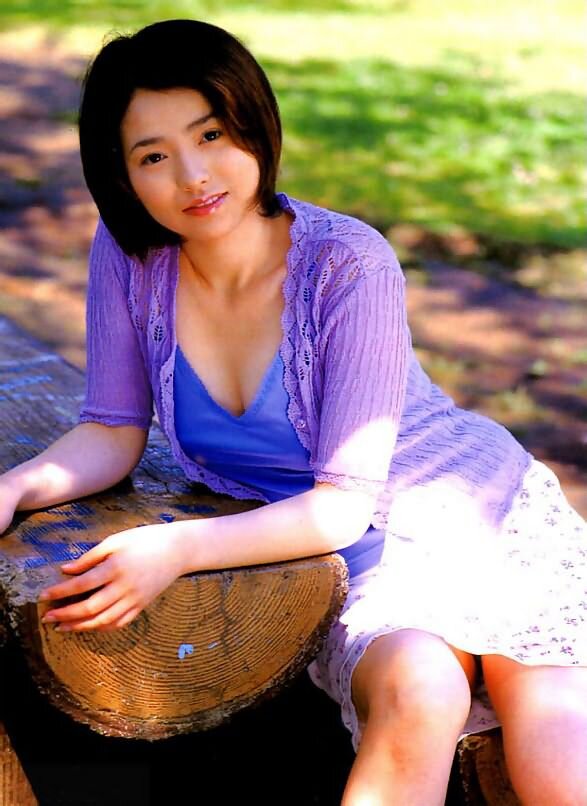 Azumi Kawashima picture