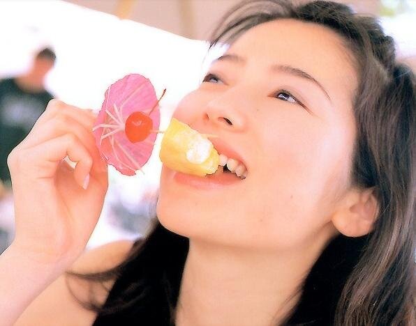 Azumi Kawashima picture