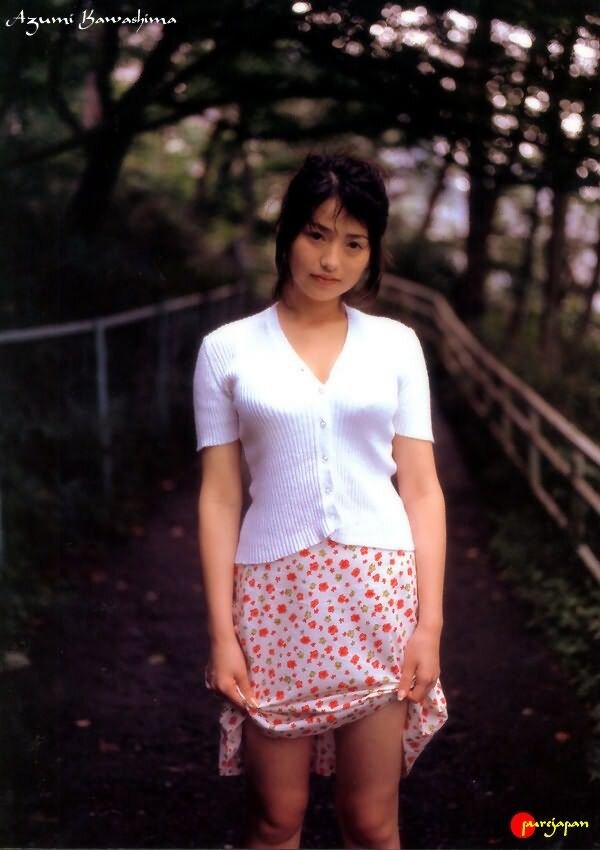 Azumi Kawashima picture