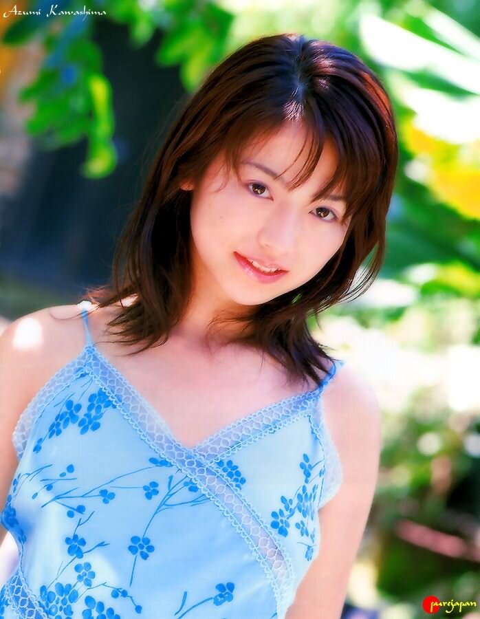 Azumi Kawashima picture