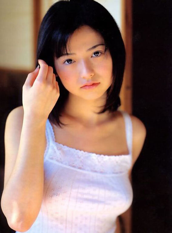 Azumi Kawashima picture