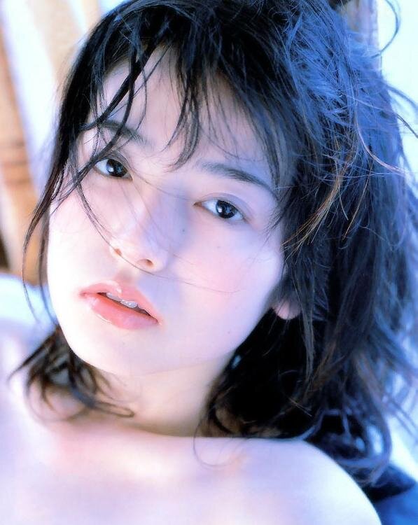 Azumi Kawashima picture