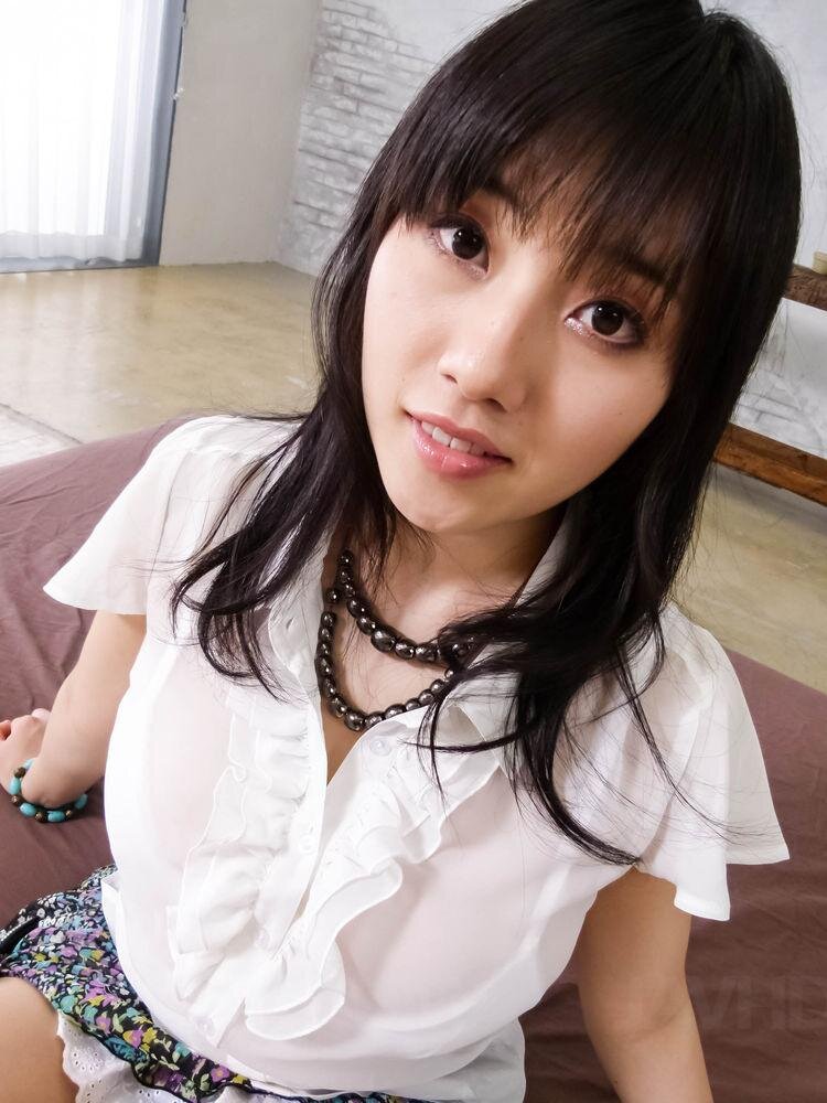 Azusa Nagasawa picture