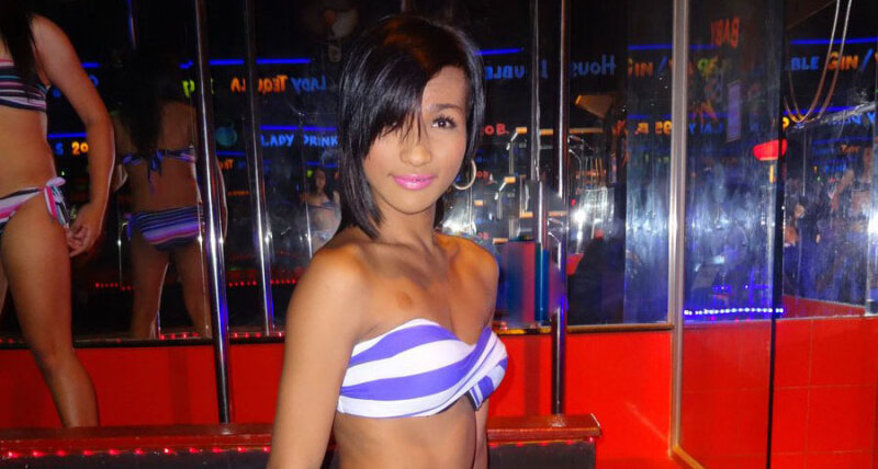 Baby Boom Ladyboy Bar Review Pattaya picture
