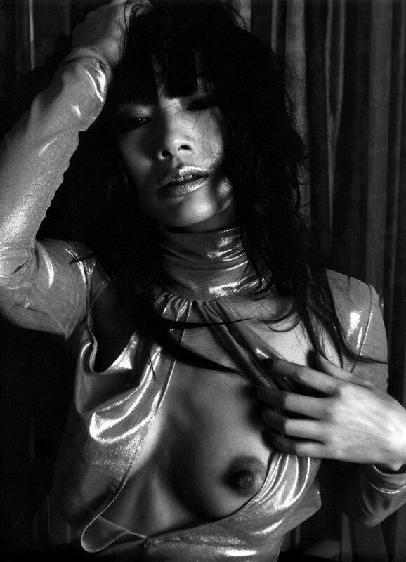 Bai Ling picture