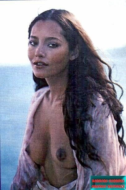 Barbara Carrera picture