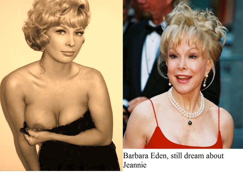 Barbara Eden picture