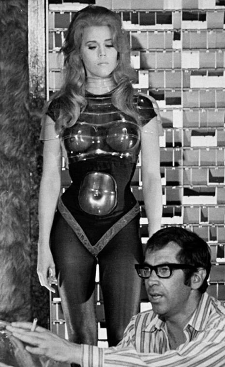 barbarella picture