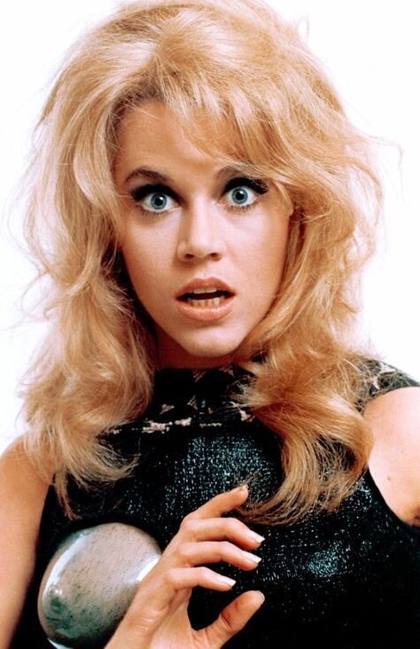 barbarella picture