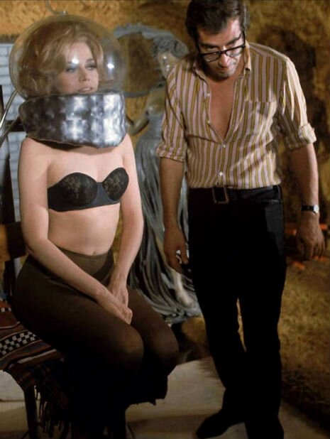 barbarella picture