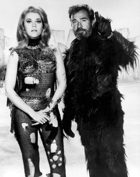 barbarella picture