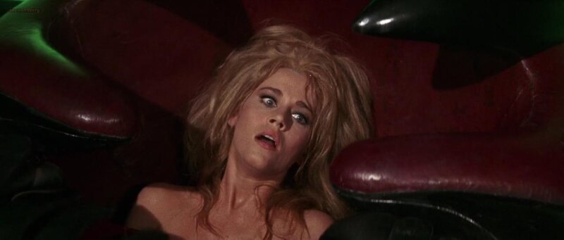 barbarella picture