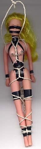 Barbie in Bondage picture