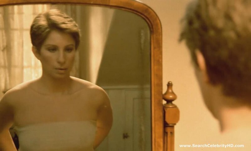 Barbra Streisand - Yentl picture