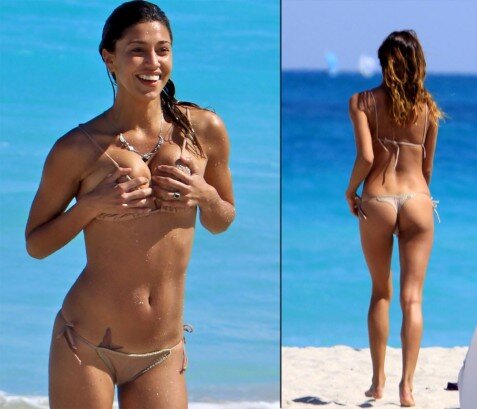 Belen Rodriguez picture