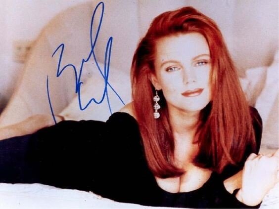 Belinda Carlisle picture