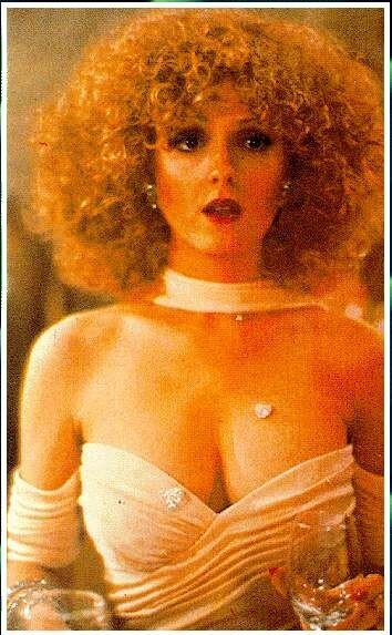 Bernadette Peters as Marie in The Jerk picture