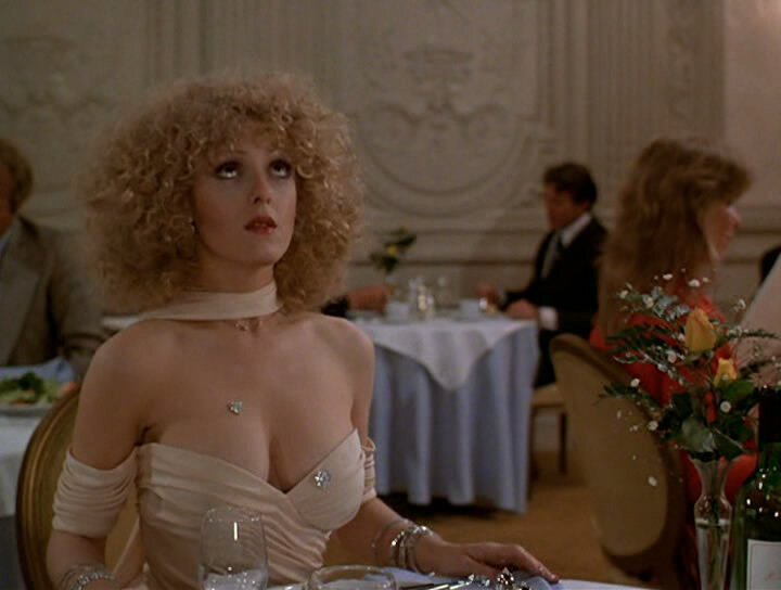 Bernadette Peters as Marie in The Jerk picture