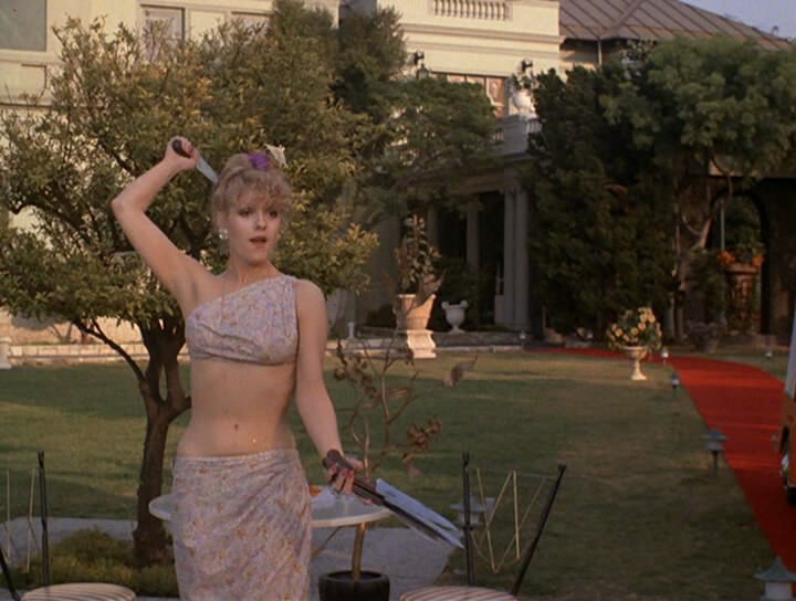 Bernadette Peters as Marie in The Jerk picture